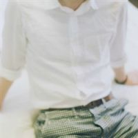文艺气质的男生qq头像