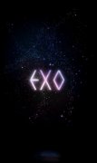 意境的唯美个性EXO图片