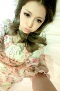 最新可爱女生qq皮肤