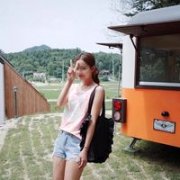 气质的最新可爱女生头像