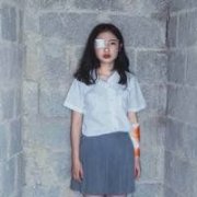 病女另类的qq个性头像
