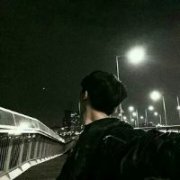 简约的个性清新头像