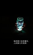 好看的意境简约皮肤