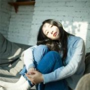 女生清纯最新的qq头像