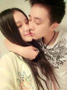情侣最新的甜蜜幸福皮肤