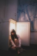 女生个性的意境唯美皮肤