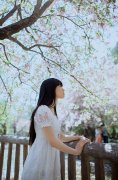 唯美的个性甜美女生皮肤