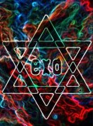 非主流的个性简约qq皮肤
