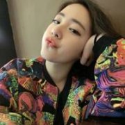 治愈系的qq女生头像