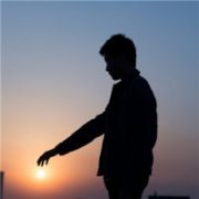 个性男生qq头像