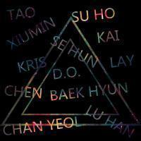 EXOԼ˧qqƤ
