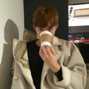 好看的简单个性qq男生头像
