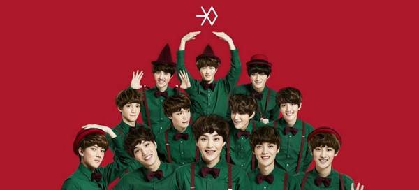 qq˧ĳEXOͼƬ