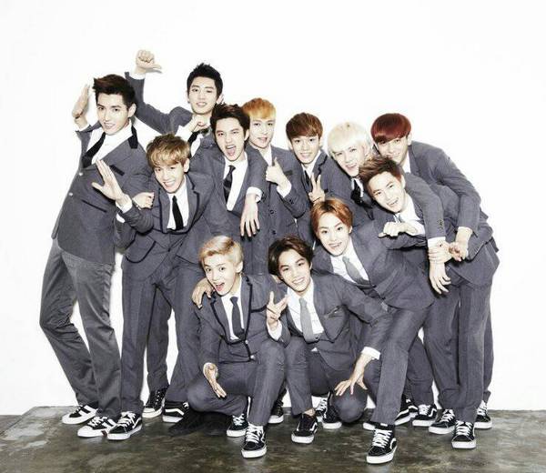 qq˧ĳEXOͼƬ