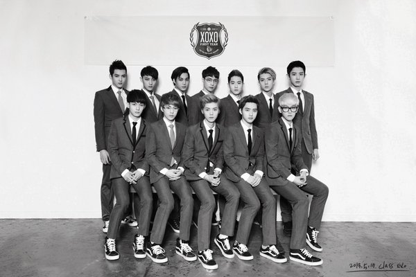 qq˧ĳEXOͼƬ