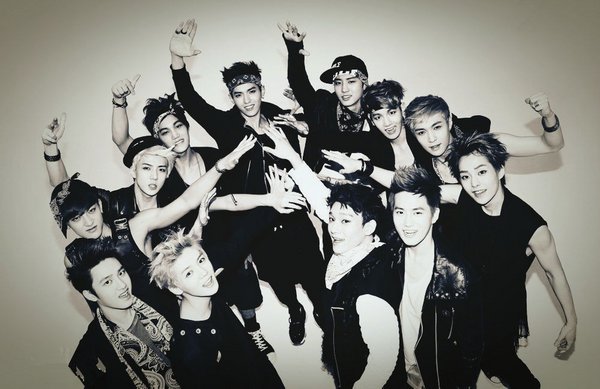 qq˧ĳEXOͼƬ