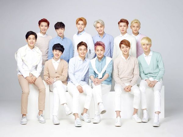 qq˧ĳEXOͼƬ