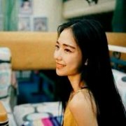 甜美气质的女生qq头像