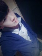 个性的简单潮流男生皮肤