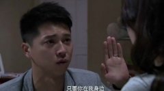 简单感人的帯字截图