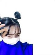 清新的个性情侣头像一对