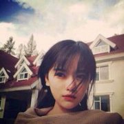 女生可爱的清新qq头像