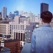 意境的qq个性男生头像