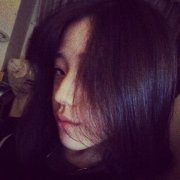 方齐禾气质的个性漂亮图片