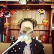 情侣最新的个性简单头像