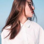可爱的清新qq女生头像