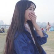 意境漂亮的女生qq头像