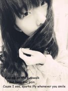 女生qq简单的清新皮肤