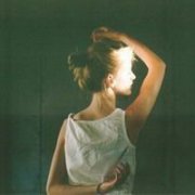 意境欧美女生qq头像
