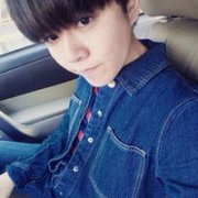 青春qq简单的男生头像