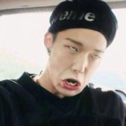搞怪个性的男生qq头像