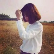 女生清新气质qq头像
