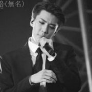 吴世勋最新的帅气qq头像