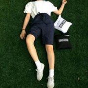 女生简单的欧美qq头像