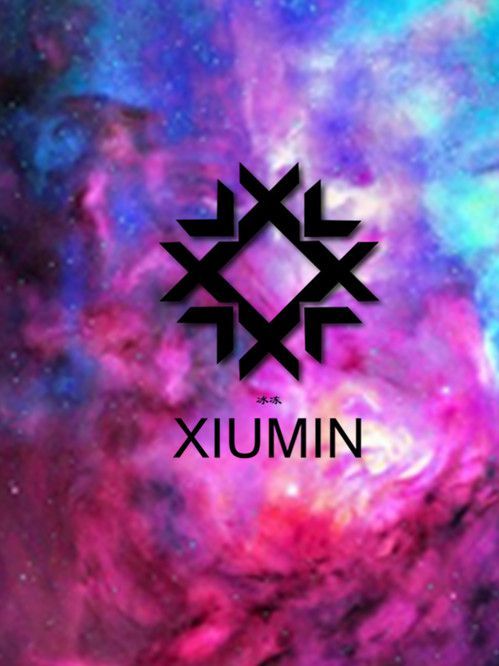 原宿星空的个性唯美图片