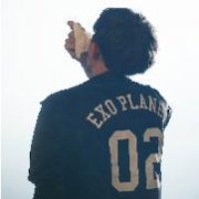 EXO帅气的美少年头像