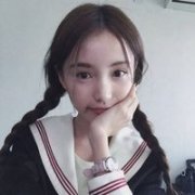 女生甜美的qq个性头像