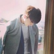 个性的简单清新qq男生头像