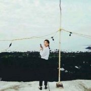 女生意境qq个性头像