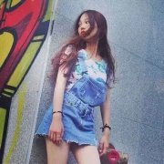 女生好看的清新个性皮肤