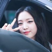 孙娜恩可爱的清新头像