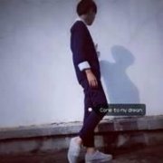 男生最新的帅气个性头像