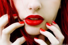 欧美个性的性感女生图片