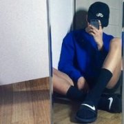 简单的个性清新qq男生头像
