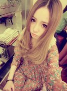 可爱简单甜美的女生皮肤