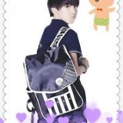 TFboys清纯个性的头像